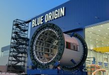 Benteng di Langit: Blue Origin Rancang Misi “Pemburu Asteroid” untuk Lindungi Bumi