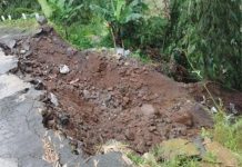 Pasuruan Terkepung Bencana: Amukan Cuaca Ekstrem Picu Banjir Bandang dan Longsor Besar