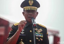 DPR dan KMS Pertanyakan Telegram Panglima TNI