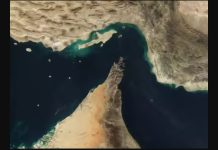 Hubungan Diplomatik Manis, Iran Bebaskan Tarif Selat Hormuz Bagi Kapal Malaysia