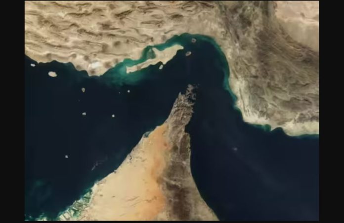 selat hormuz 3