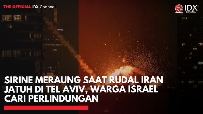 tel aviv digiyur rudal