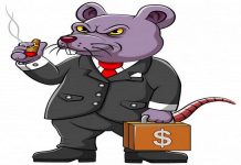 Praktek Korupsi Nggak ada Matinya