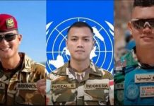 DPR Desak Investigasi Gugurnya 3 TNI di Lebanon, Soroti Dugaan Kejahatan Perang