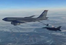 China Wanti-Wanti Soal Langit RI untuk AS