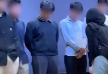 Kekerasan Seksual di Kampus, Pendidikan Mau ke Mana?