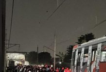 Kecelakaan Dahsyat KRL dan KA Argo Bromo di Bekasi, 5 Orang Tewas