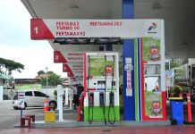 BBM Non Subsidi Naik Tajam, DPR Ingatkan Dampak ke Harga Pangan