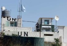RI Kecam Kematian Tentara Unifil Perancis saat Gencatan Senjata