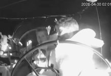 Israel Cegat Kapal Global Sumud Flotilla, Ratusan Orang Diculik