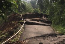 Dua Bulan Mengungsi, Korban Tanah Gerak Semarang Diminta Sabar Tanpa Kepastian Huntap