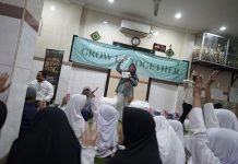 Bostanten dan Dompet Dhuafa Hadirkan Senyum Anak Yatim Lewat Program “Grow Up Together”