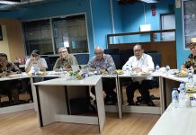 CTIS Kembangkan Kalkulator untuk Hitung Emisi CO2