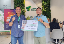 Donasi Komunitas Chevy Spin Indonesia Mengalir untuk Penyintas di Sumatera