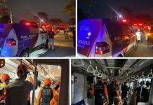 Dompet Dhuafa Terjunkan Relawan Bantu Evakuasi di Stasiun Bekasi Timur