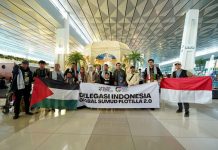 Dompet Dhuafa Kirim Delegasi ke Turki untuk Misi Kemanusiaan Gaza