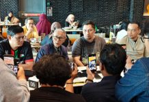 Delegasi Indonesia Bertolak ke Brussel, GPCI Dorong Solusi Damai untuk Palestina