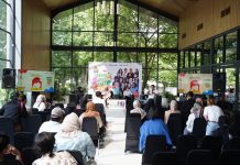 Lewat Kurban, Dompet Dhuafa Perkuat Ekosistem Lapangan Kerja Ramah Lingkungan