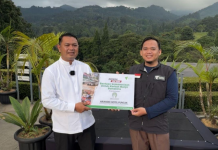 Staycation Sambil Berbagi, Program Hotel Ariandri dan Dompet Dhuafa Disambut Antusias