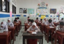 Program Sekolah Swasta Gratis DKI Sentuh 103 Sekolah, Anggaran Rp253 Miliar