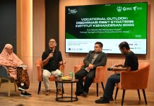 Dua Dekade Institut Kemandirian, Ribuan Alumni Jadi Pekerja dan Wirausaha