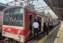 Belajar dari Tragedi Bekasi, Menteri PPPA Usul Gerbong Ujung untuk Penumpang Laki-laki