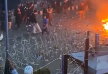 Demo Ricuh di Kaltim Picu DPRD Gulirkan Hak Angket