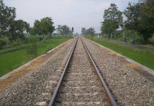 Elektrifikasi Kereta Dimulai 20 Mei, Ini Rute Prioritasnya