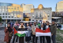 Deklarasi Brussels Disepakati, Dunia Didesak Buka Akses Kemanusiaan Gaza