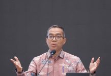 Pernyataan Keras Mendikti soal Kasus Chat Grup FH UI