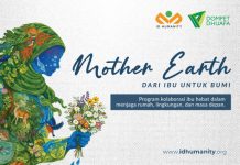 Mother Earth LPM UMY, Bantu Ubah Cara Pandang Ibu soal Sampah