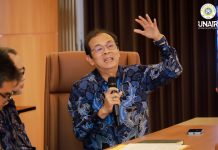 UNAIR Sediakan Fasilitas Ramah Disabilitas dan Perketat Pengawasan UTBK 2026