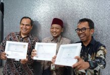 Torehkan Prestasi, Dompet Dhuafa Borong Tiga Penghargaan di RUA PFI 2026
