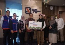 Agung Podomoro Land Gandeng Dompet Dhuafa Hadirkan Rumtara untuk Penyintas Aceh