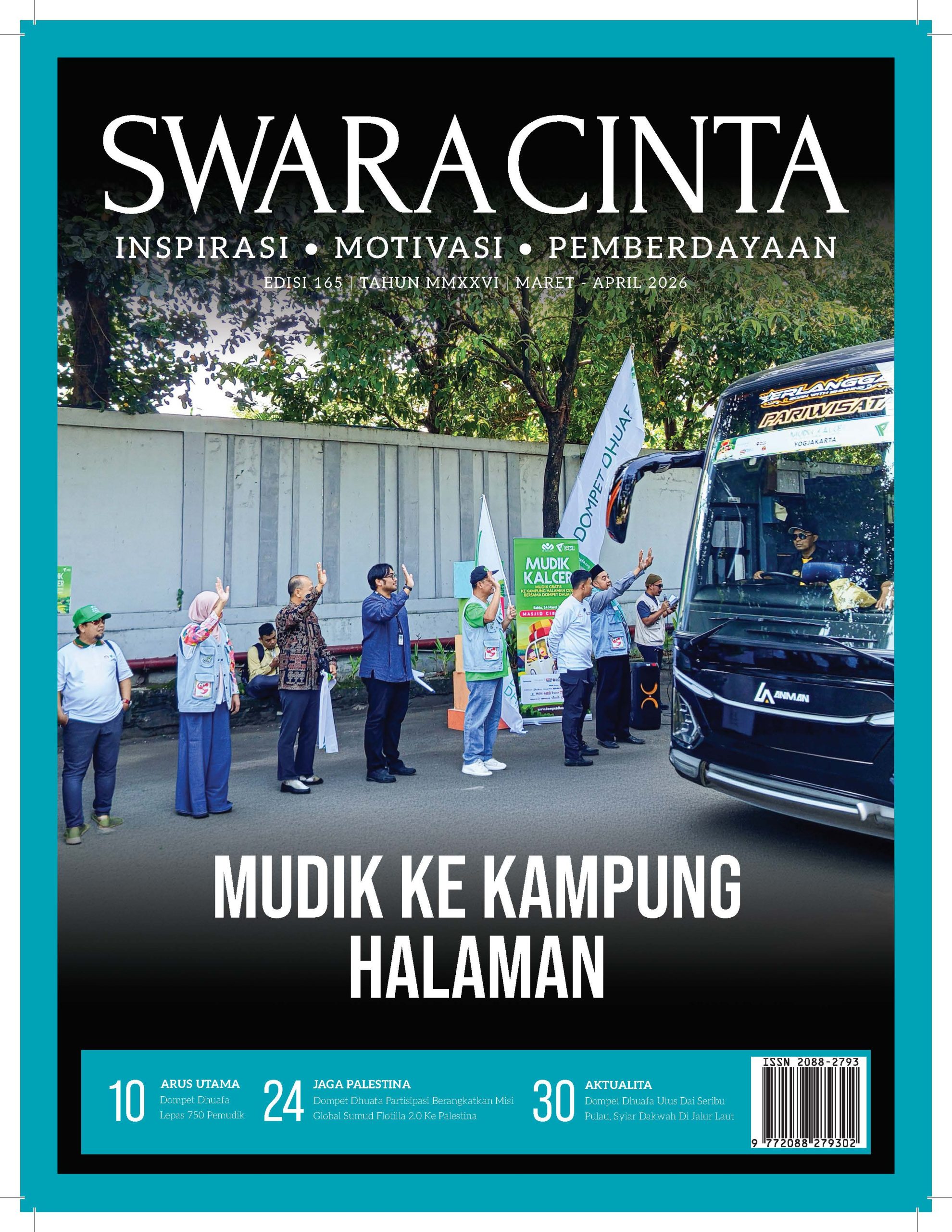 Swara Cinta Edisi 165