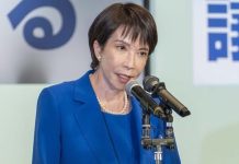PM Perempuan Pertama Jepang Diakui Dunia, Sanae Takaichi Masuk Tokoh Berpengaruh TIME 2026