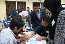 Institut Kemandirian Bekali Instruktur dengan Metode Ajar dan Kurikulum Baru