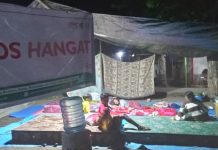 DMC Dompet Dhuafa Siaga Dampingi Warga Terdampak Gempa Flores Timur