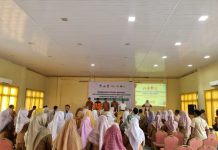 Peringati HKB 2026, Guru SD-SMP di Bireuen Dibekali Mitigasi Bencana