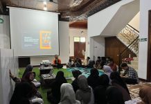 Refleksi 20 Tahun Gempa, Dompet Dhuafa Yogya Perkuat Kesiapsiagaan Warga