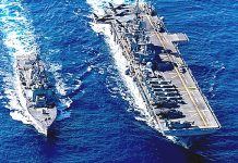 AS dan Iran di Ambang Perang Lagi