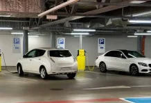 Mobil Listrik Tak Lagi Bebas Pajak, Ini Rincian Aturannya