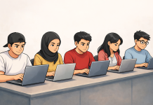 Panitia Ungkap Kecurangan di Hari Pertama UTBK 2026