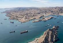 Status Selat Hormuz Dipertanyakan, Kapal Masih Enggan Melintas