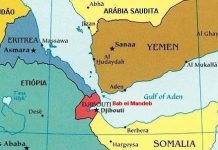 PBB Kecam Blokade AS di Selat Hormuz: Sebut Pelanggaran Hukum Internasional