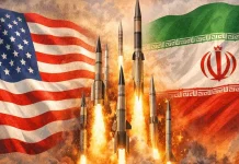 AS – Iran: Gencatan Sejata Jalan Terus, Tapi Negosiasi Alot