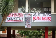 Pelecehan Seksual di Kampus Terkemuka, Ada Apa?