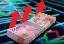 BI Proyeksikan Penguatan Rp terhadap dolar AS