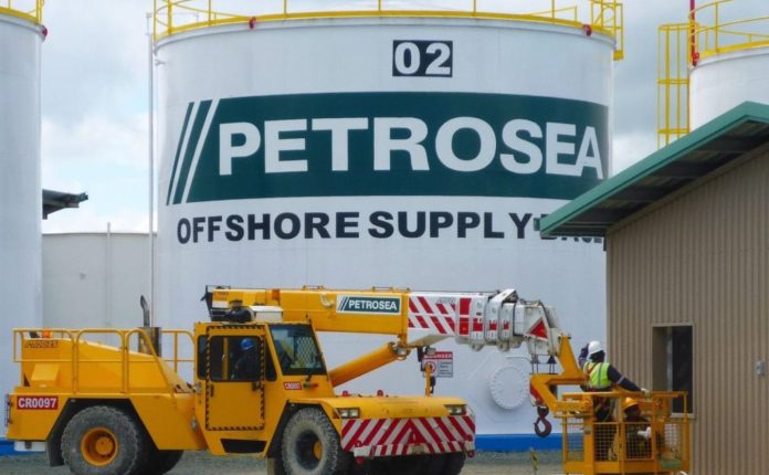 petrosea