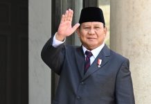 1.098 Sapi Kurban Prabowo Dibeli dari APBN, Anggaran Capai Rp100 Miliar